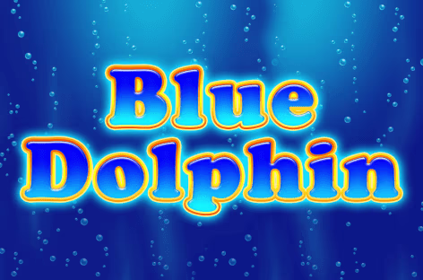 Blue Dolphin