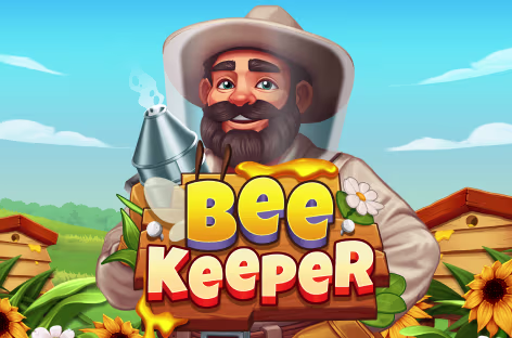 Bee Keeper