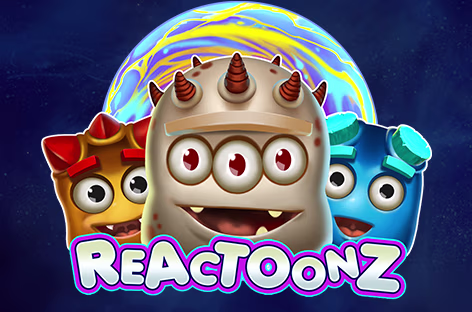 Reactoonz