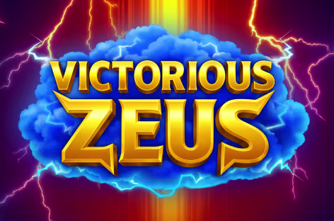 Victorious Zeus