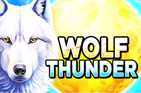 Wolf Thunder